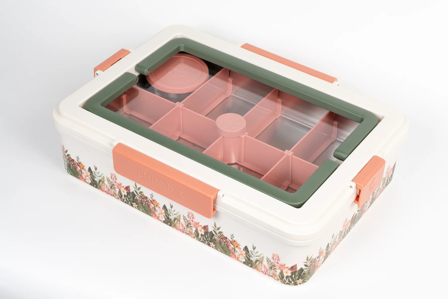 Floral Platterbox - Image 16