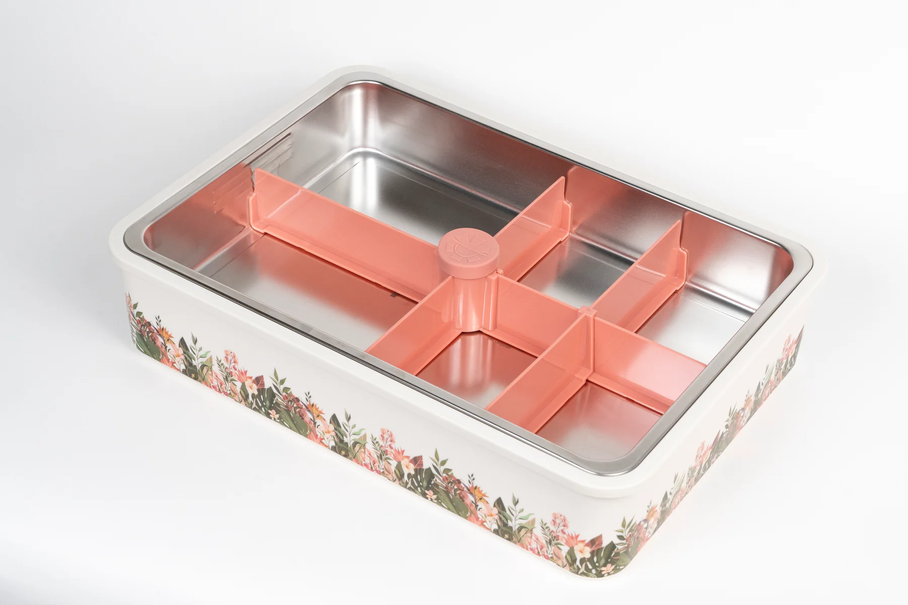 Floral Platterbox - Image 13