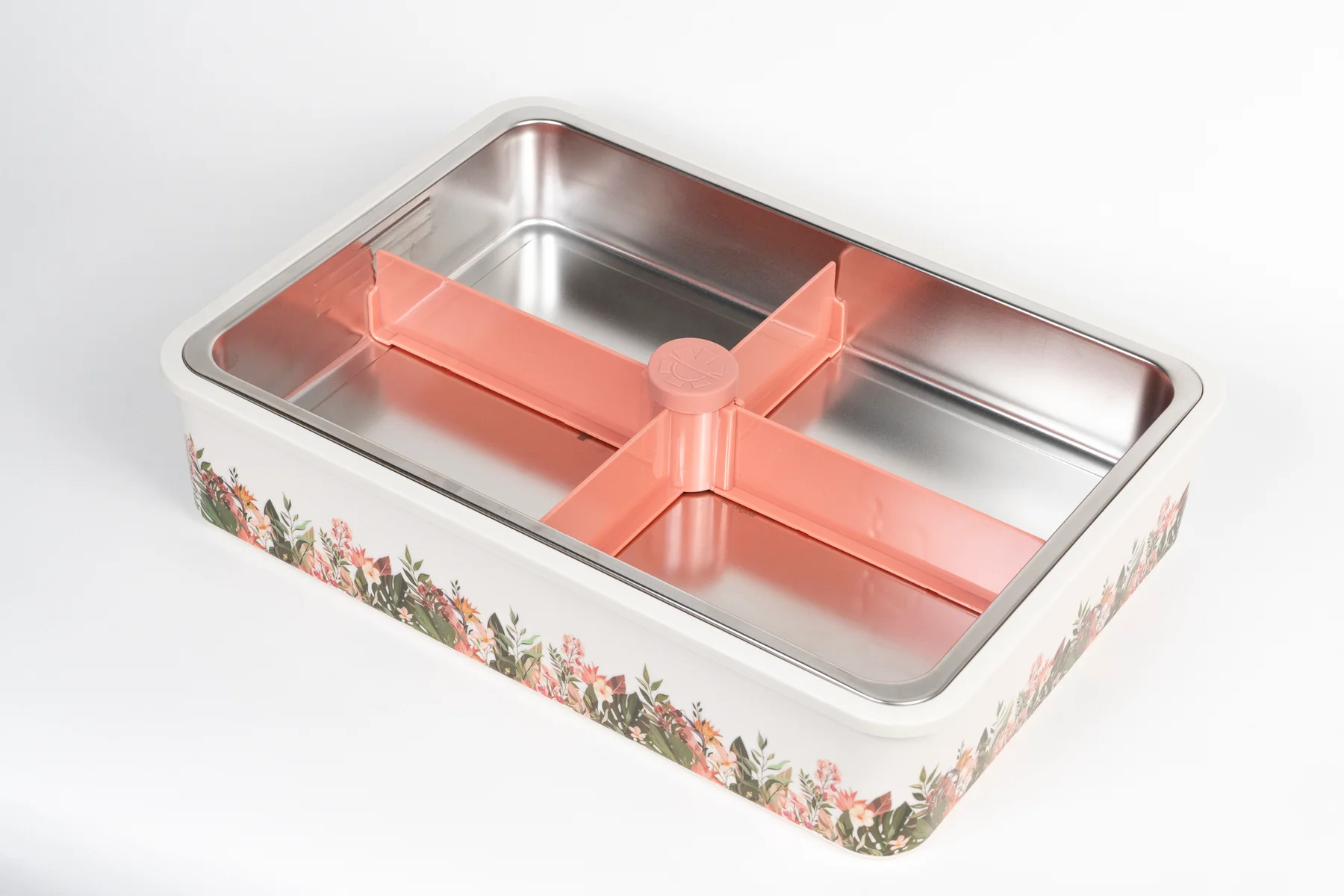 Floral Platterbox - Image 12