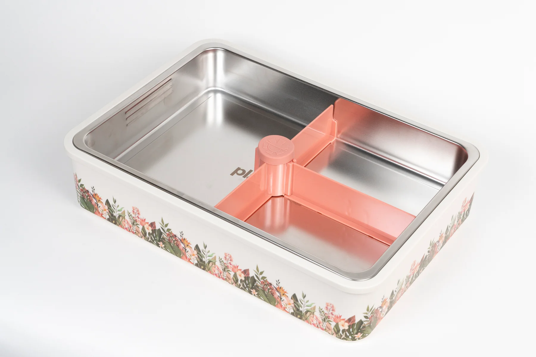 Floral Platterbox - Image 11