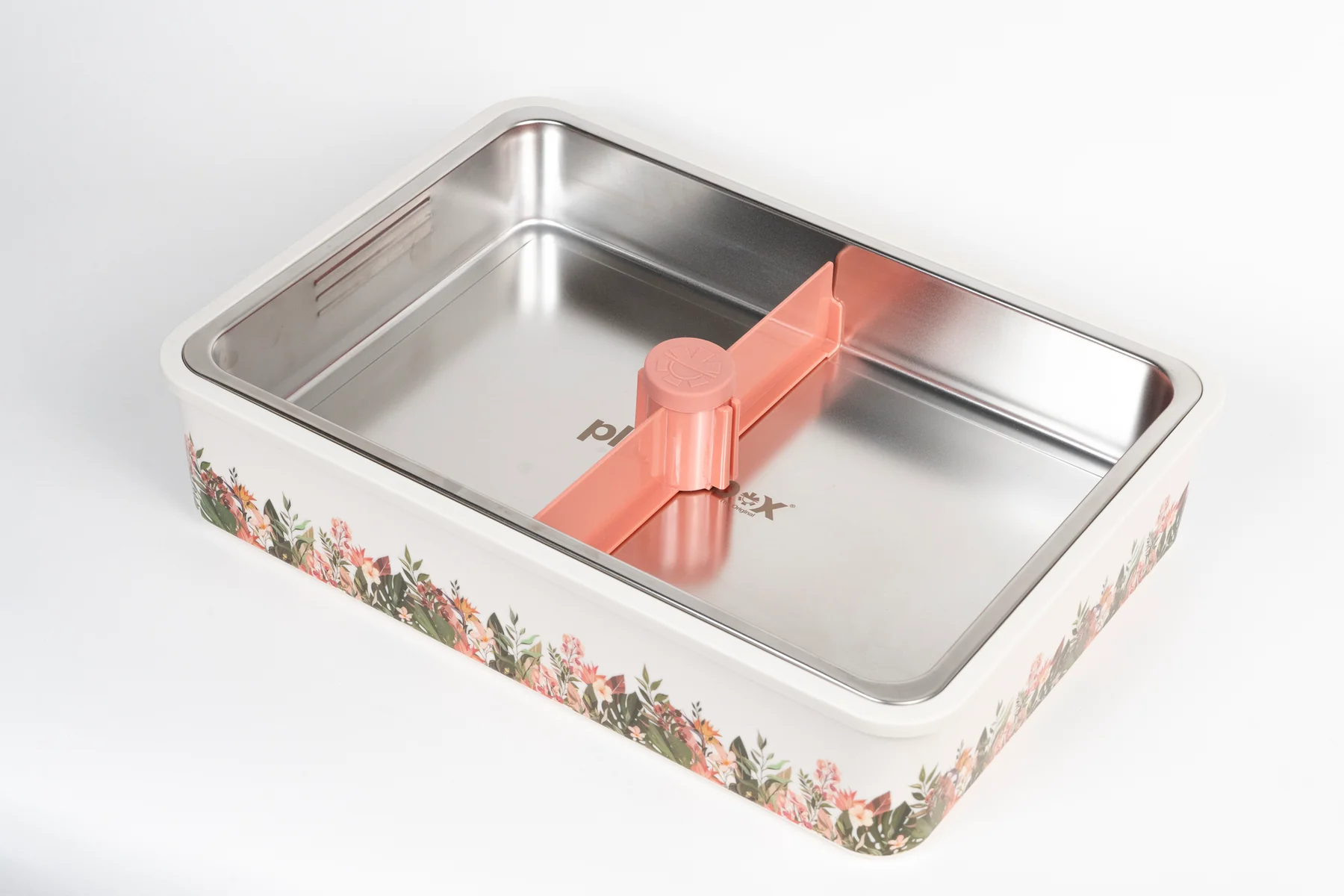 Floral Platterbox - Image 10