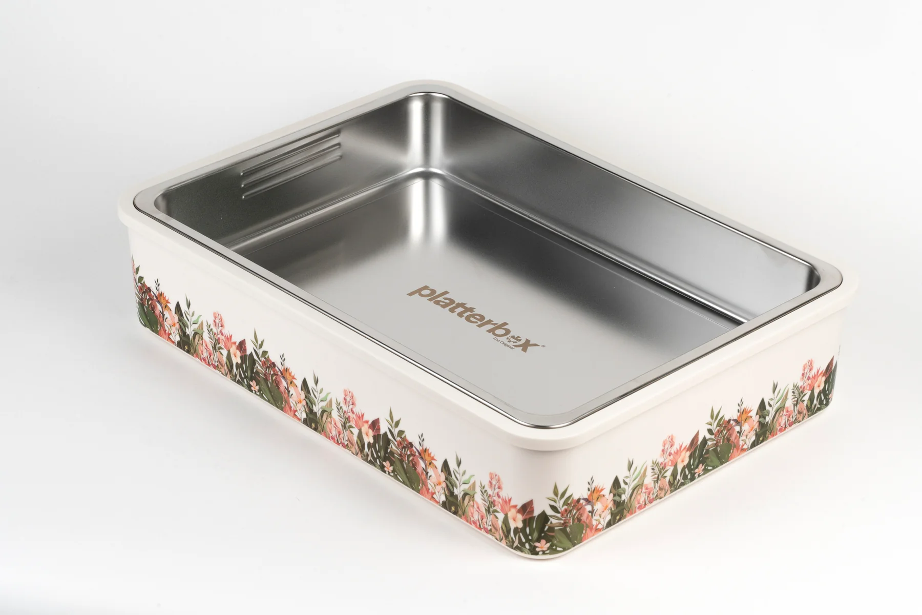 Floral Platterbox - Image 5