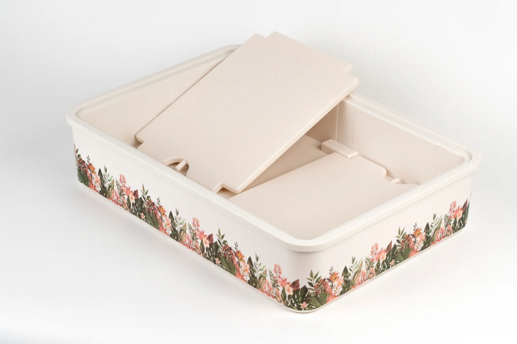 Floral Platterbox - Image 6