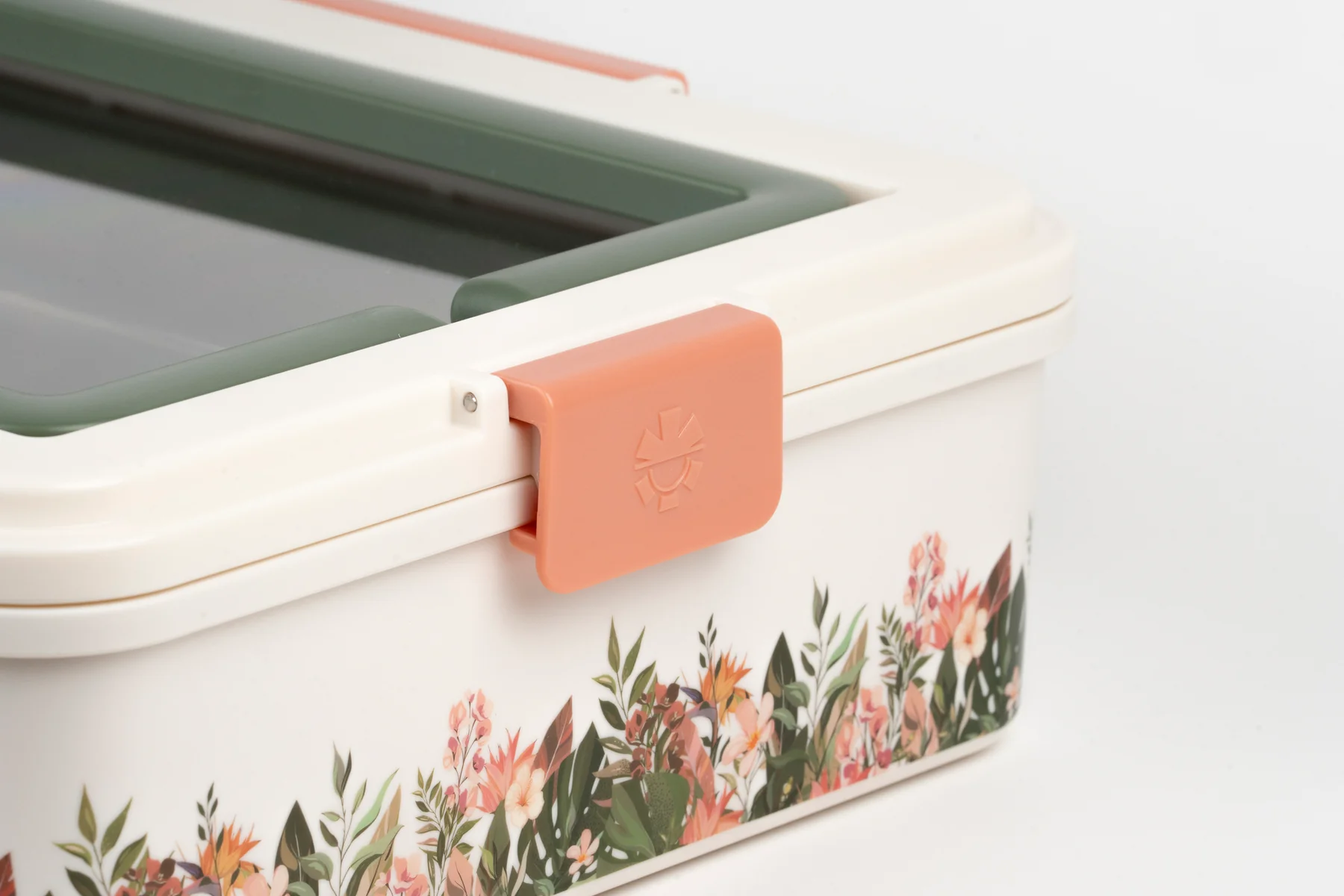 Floral Platterbox - Image 7