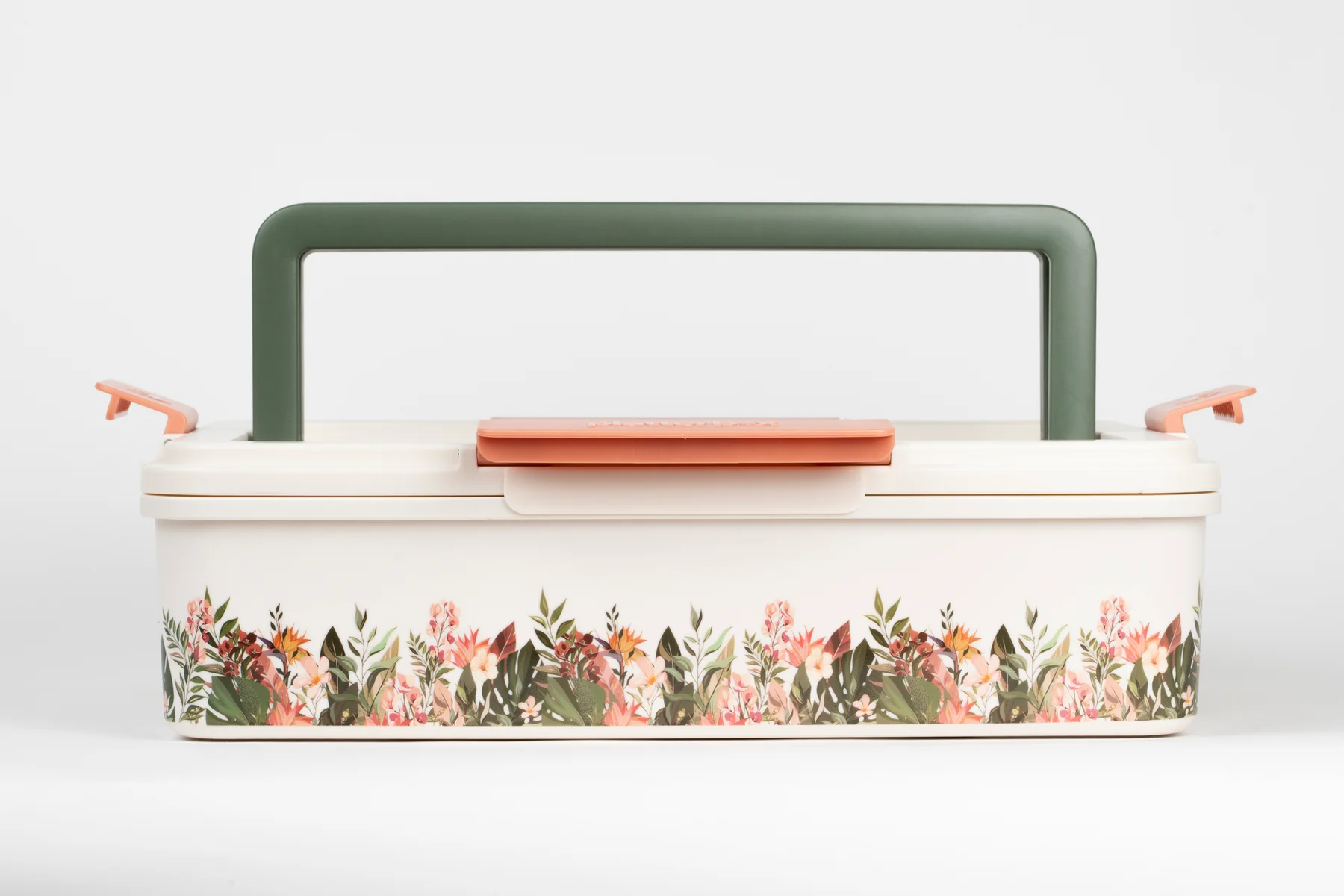 Floral Platterbox - Image 8
