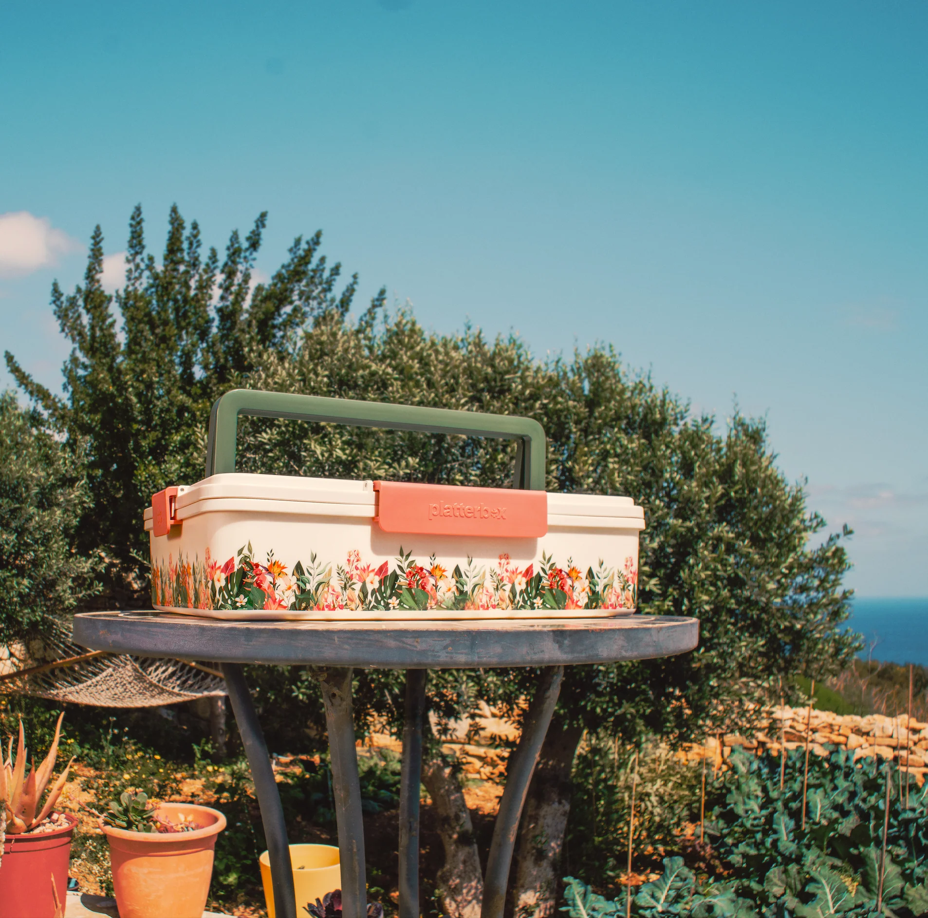 Platterbox Moments