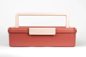 Terracotta Platterbox